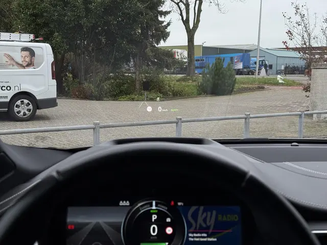 Jaguar I-PACE Aut. EV400 4WD HSE 90kWh 2018 Elektrisch 21