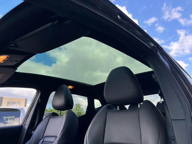 Nissan QASHQAI 1.2 Tekna + 2018 Benzine 7