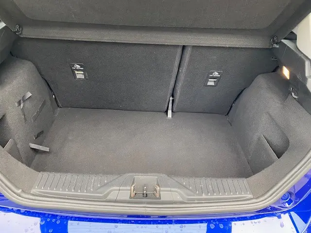 Ford Fiesta 1.0 EcoBoost Titanium 100PK 5dr 2017 Benzine 8