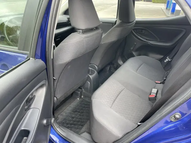 Toyota Yaris 1.0 VVT-i Active 2022 Benzine 8