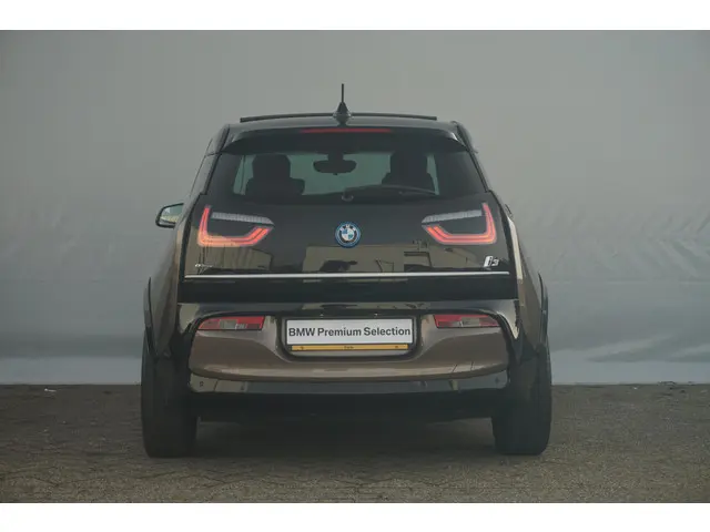 BMW i3 120Ah 2019 Elektrisch 5