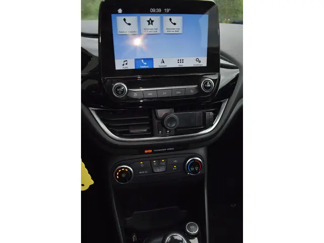 Ford Fiesta 1.1 Trend 2018 Benzine 29