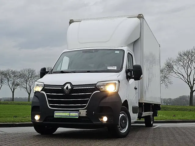Renault Master 2.3 2020 Diesel