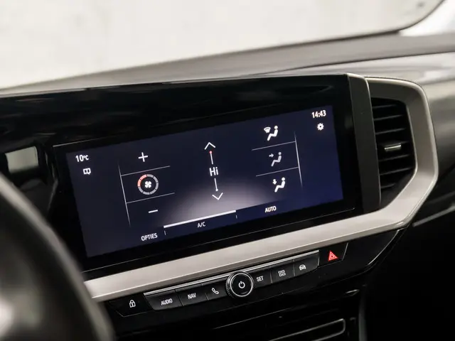 Opel Mokka 1.2 Elegance Sport 2021 Benzine 24