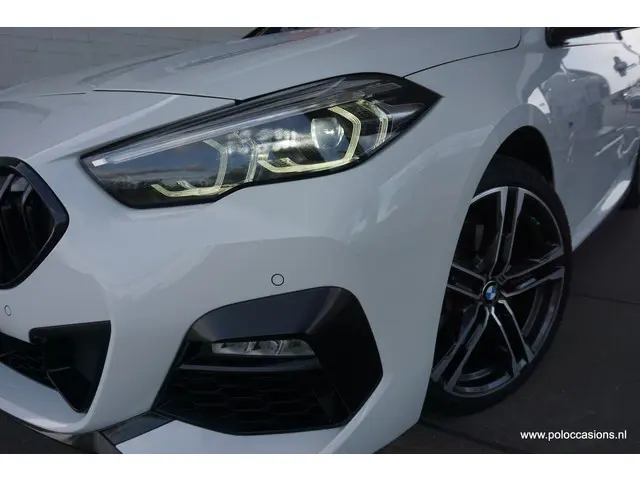 BMW 2 Serie Gran Coupé 218i High Exec 2020 Benzine 23