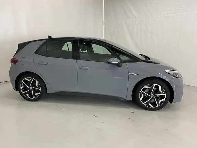 Volkswagen ID.3 Pro Performance 58 kWh 2022 Elektrisch 6