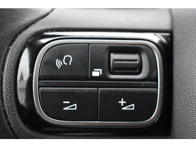 Citroën C3 PureTech 110 Feel 2019 Benzine 11