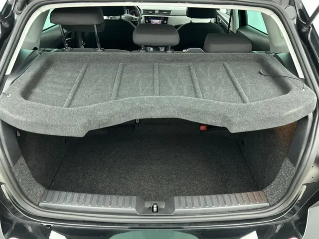 SEAT Ibiza 1.0 TSI Style Business Intense 2019 Benzine 15