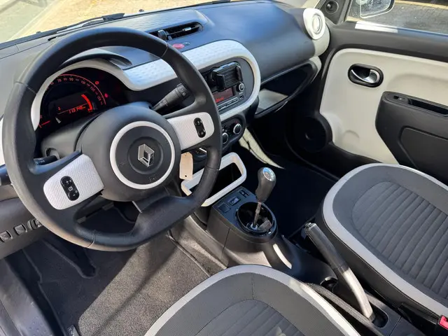 Renault Twingo 1.0 SCe Expression 2015 Benzine 5