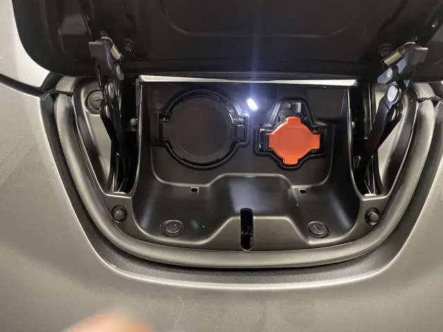 Nissan Leaf Acenta 24 kWh 2014 Elektrisch 26