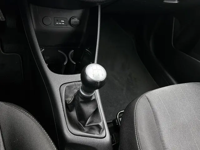 Kia Picanto 1.0 CVVT BusinessLine 2015 Benzine 26