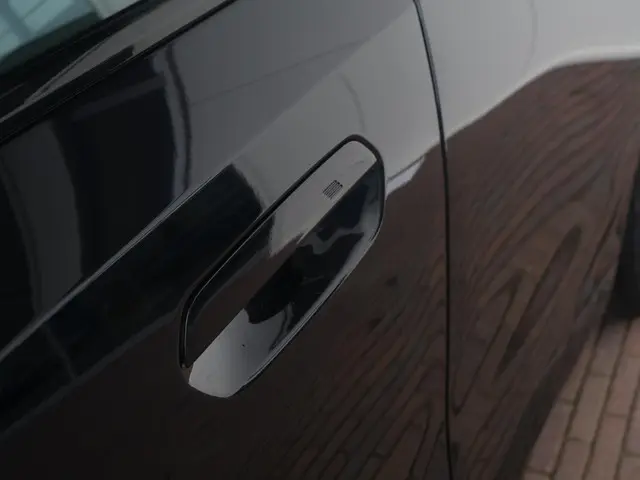 BMW i5 M60 xDrive 2026 Elektrisch 54