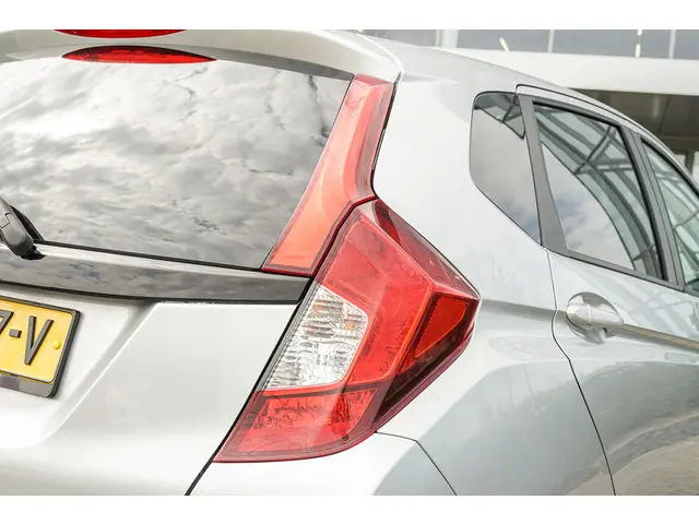 Honda Jazz 1.3i VTEC ELEGANCE 2017 Benzine 39