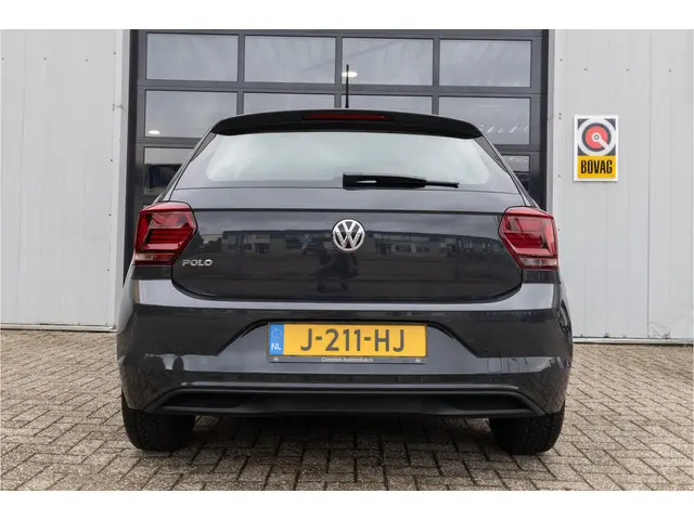 Volkswagen Polo 1.0 MPI Comfortline 2020 Benzine 9
