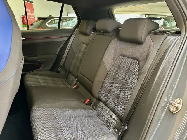 Volkswagen Golf 1.4 eHybrid GTE 2021 Hybride Benzine 28