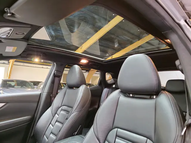 Nissan QASHQAI 1.3 DIG-T Tekna + 2019 Benzine 17