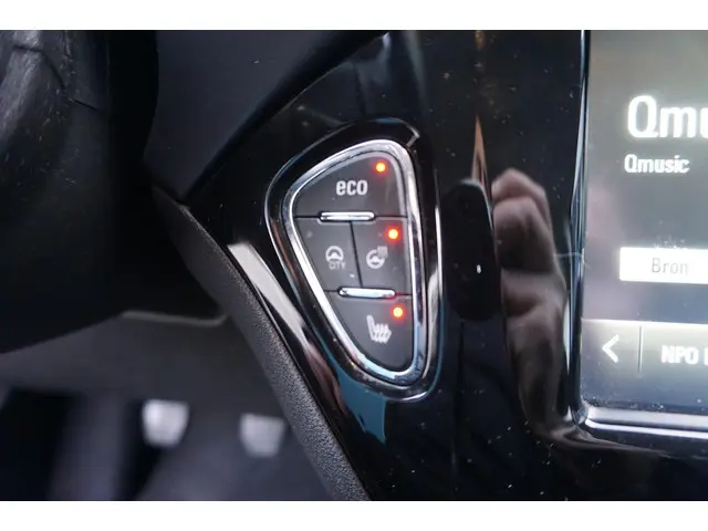 Opel Corsa 1.3 CDTI Business+ 2016 Diesel 11