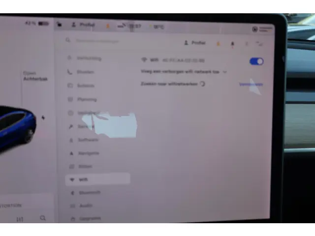 Tesla Model 3 Standard RWD Plus 60 kWh 2020 Elektrisch 46