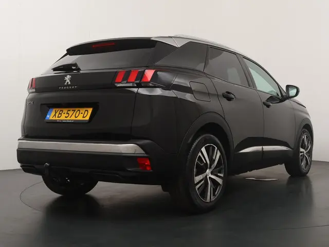 Peugeot 3008 1.2 PureTech Allure 2018 Benzine 5