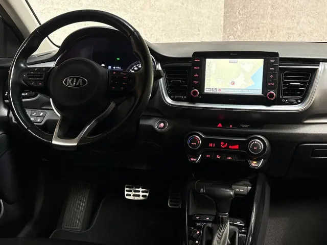 Kia Stonic 1.0 T-GDi Executive Sport 2019 Benzine 7