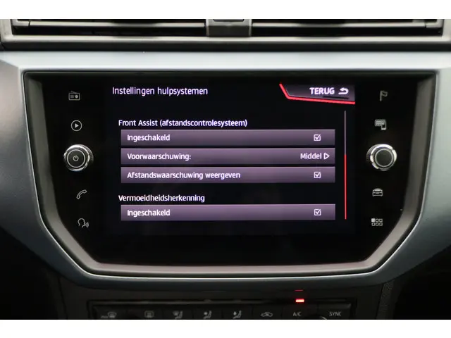 SEAT Arona 1.0 TSI Style Business Intense 2019 Benzine 38