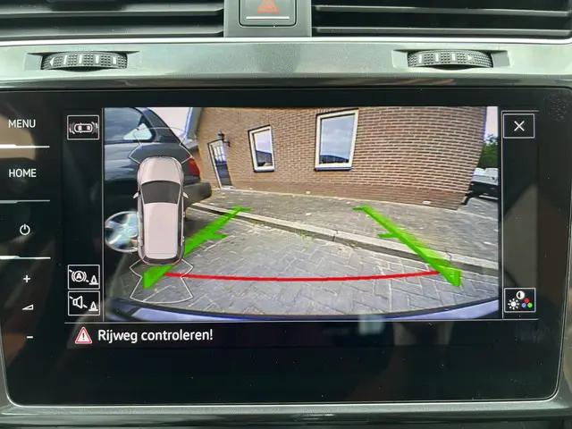Volkswagen e-Golf e-Golf 2017 Elektrisch 25