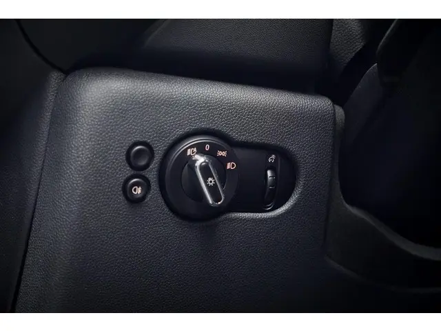 MINI Cooper Mini 2.0 John Works 2015 Benzine 46