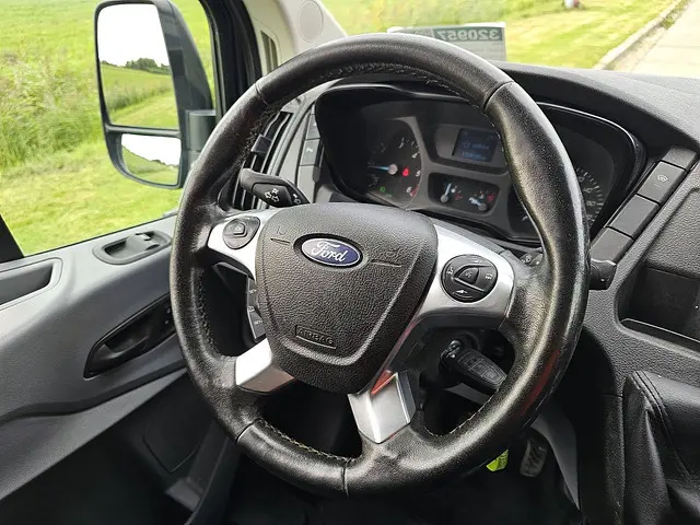 Ford Transit 2.0 2019 Diesel 12