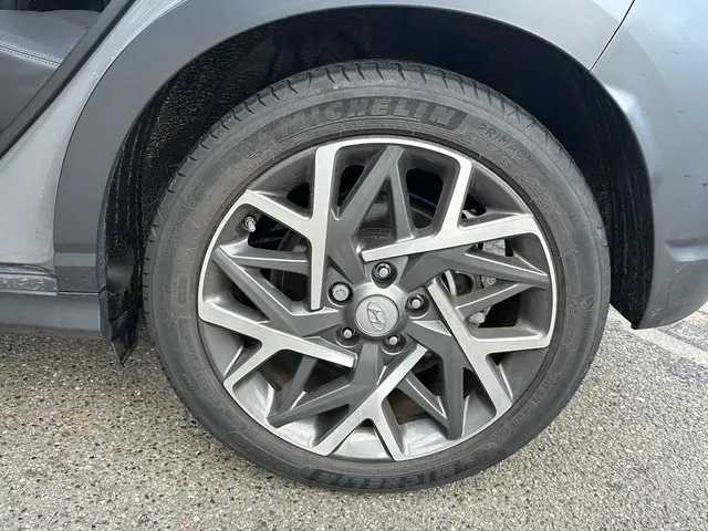 Hyundai Kona 1.6 GDI HEV Premium 2022 Hybride Benzine 11