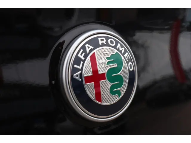 Alfa Romeo Giulietta 1.750 Turbo Veloce 2017 Benzine 19
