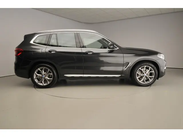 BMW X3 xDrive30e 2020 Hybride Benzine 2