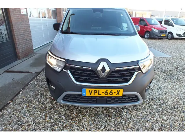 Renault Kangoo 1.3 TCe 100 Comfort L1 Navi 2022 Benzine 11