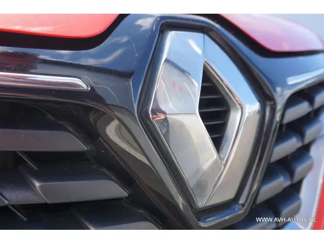 Renault Kadjar 1.2 TCe Intens 2015 Benzine 9