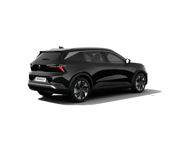 Renault Scénic E-Tech Techno 2025 Elektrisch 9