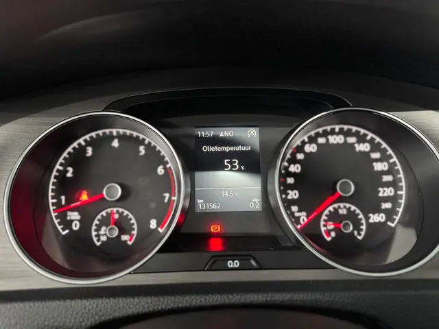 Volkswagen Golf 1.4 TSI ACT Highline 2013 Benzine 37