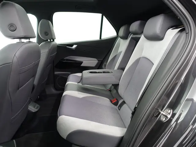 Volkswagen ID.3 Pro Edition 58 kWh 2020 Elektrisch 29