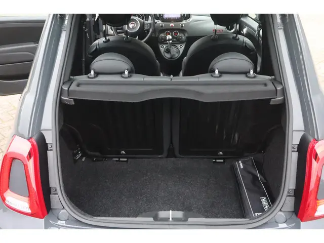 Fiat 500 1.0 Hybrid Sport 2021 Hybride Benzine 12