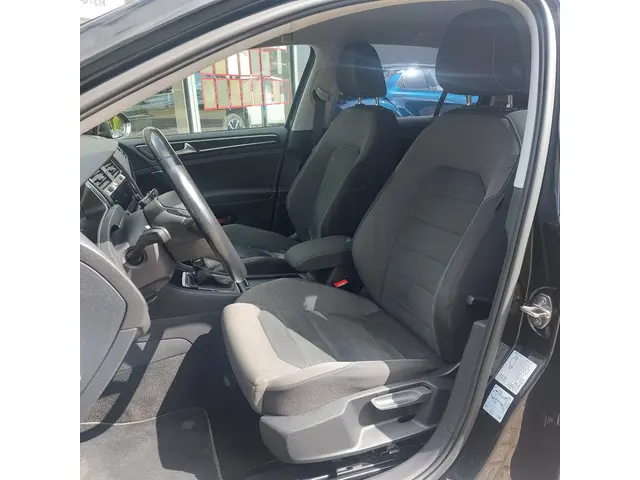 Volkswagen Golf 1.5 TSI Highline 2019 Benzine 11
