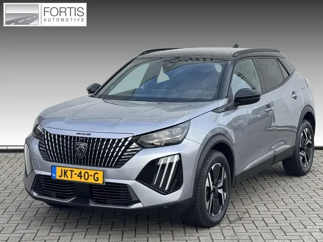 Peugeot 2008 1.2 PureTech 130 GT 2023 Benzine