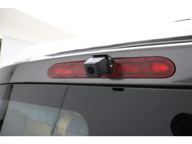 Opel Vivaro E-fixxter xxl 2022 Elektrisch 17