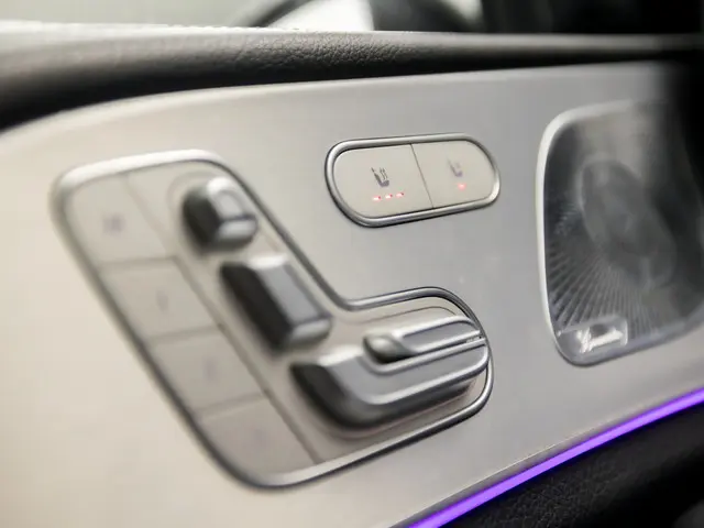 Mercedes-Benz GLE 450 4MATIC AMG Sport 2019 Benzine 31