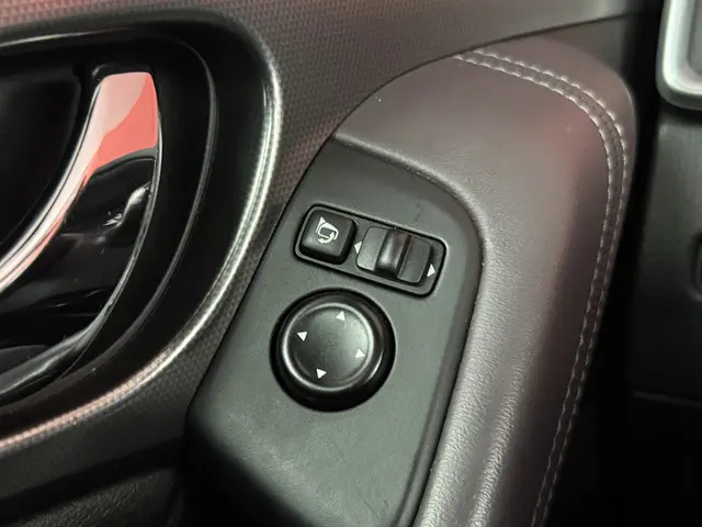 Nissan QASHQAI 1.2 Business Edition 2019 Benzine 27