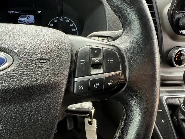 Ford Transit Custom 2.0 TDCI 130PK 2021 Diesel 20