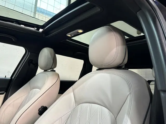 MINI Clubman Mini 2.0 Cooper S Hammersmith 2020 Benzine 12