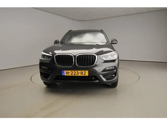 BMW X3 xDrive30e 2020 Hybride Benzine 5