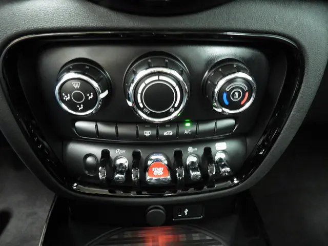 MINI Clubman Cooper 2021 Benzine 14