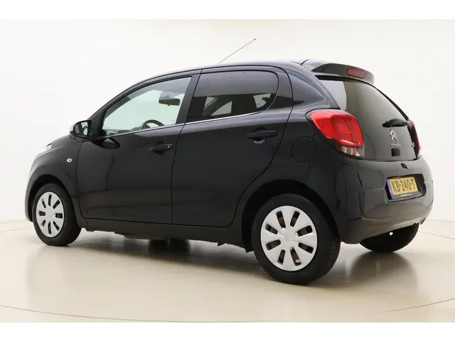 Citroën C1 1.0 e-VTi Selection 2016 Benzine 12