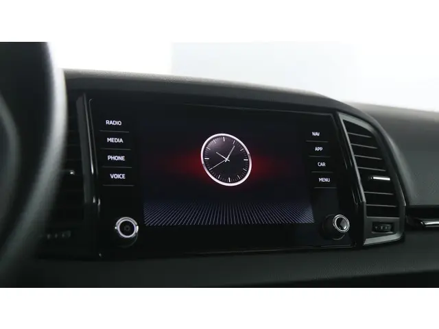 Škoda Karoq 1.5 TSI ACT Sportline Business 2020 Benzine 24