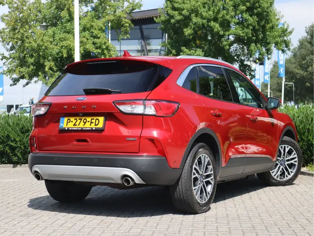 Ford Kuga 2