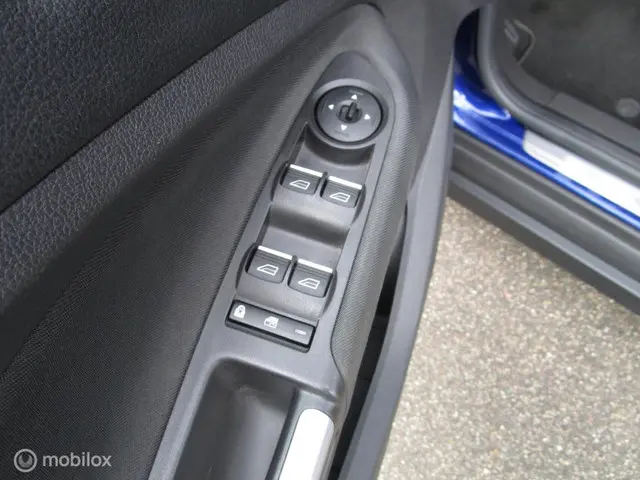 Ford C-MAX 1.0 Titanium - Navigatie - Trekhaak 2017 Benzine 14